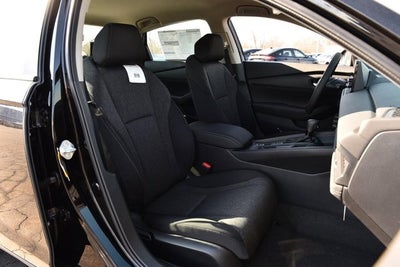 2025 Honda Accord Sedan LX