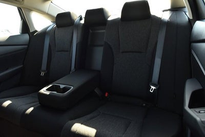 2025 Honda Accord Sedan LX