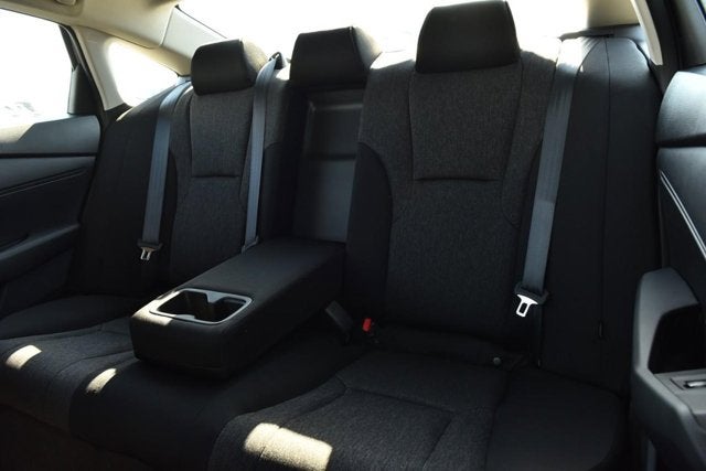 2025 Honda Accord Sedan LX