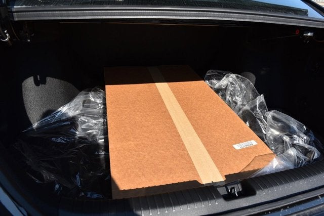 2025 Honda Accord Sedan LX