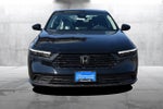 2025 Honda Accord Sedan LX
