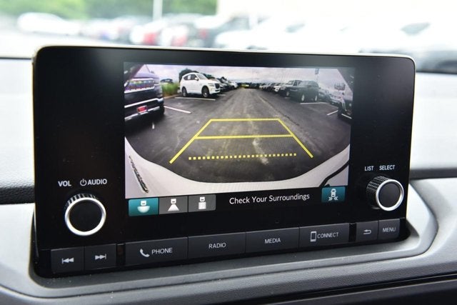 2023 Honda Accord Sedan EX