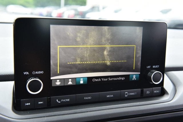 2023 Honda Accord Sedan EX