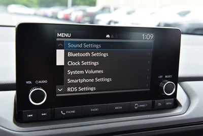 2023 Honda Accord Sedan EX