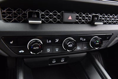 2023 Honda Accord Sedan EX