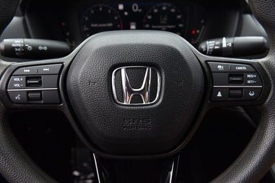 2023 Honda Accord Sedan EX