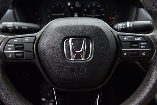 2023 Honda Accord Sedan EX