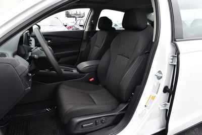 2023 Honda Accord Sedan EX