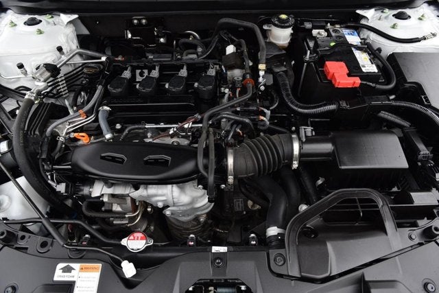 2023 Honda Accord Sedan EX