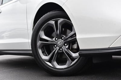 2023 Honda Accord Sedan EX