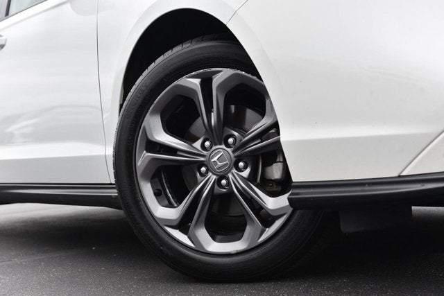 2023 Honda Accord Sedan EX