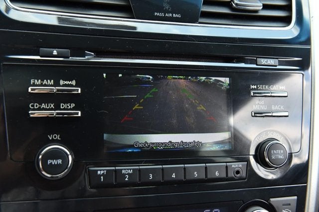 2013 Nissan Altima 2.5 SL