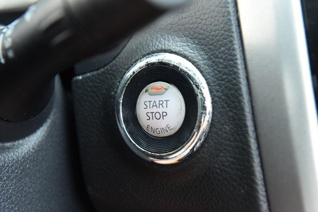 2013 Nissan Altima 2.5 SL