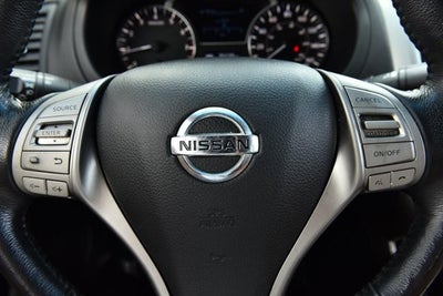 2013 Nissan Altima 2.5 SL