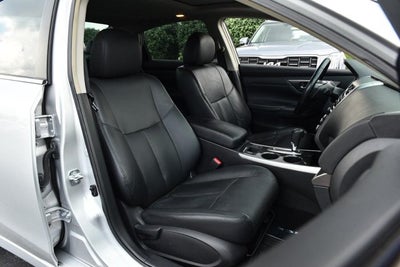 2013 Nissan Altima 2.5 SL