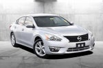 2013 Nissan Altima 2.5 SL
