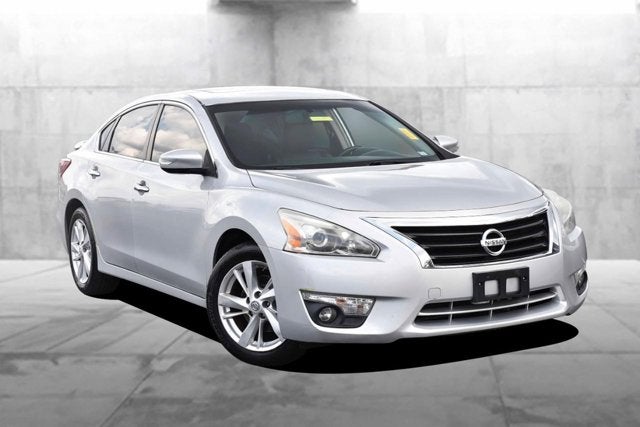 2013 Nissan Altima 2.5 SL