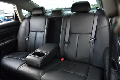 2013 Nissan Altima 2.5 SL