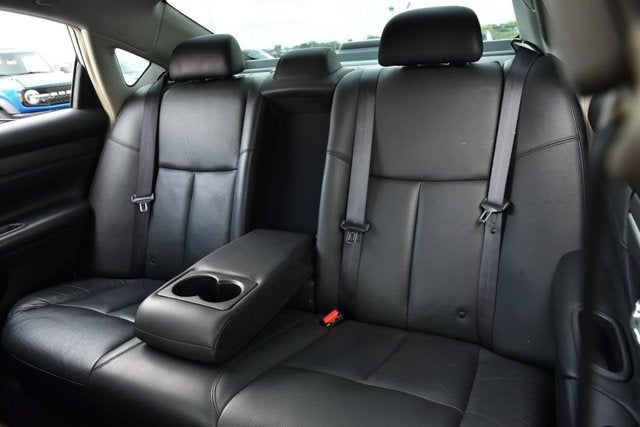 2013 Nissan Altima 2.5 SL