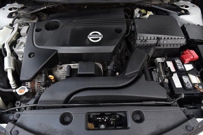 2013 Nissan Altima 2.5 SL