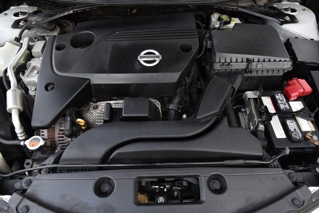 2013 Nissan Altima 2.5 SL