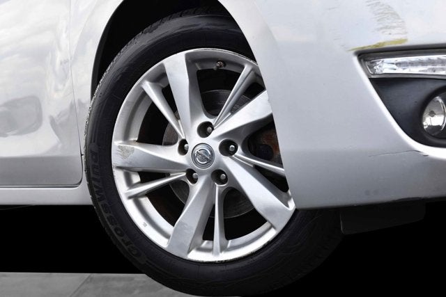 2013 Nissan Altima 2.5 SL