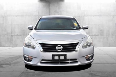 2013 Nissan Altima 2.5 SL
