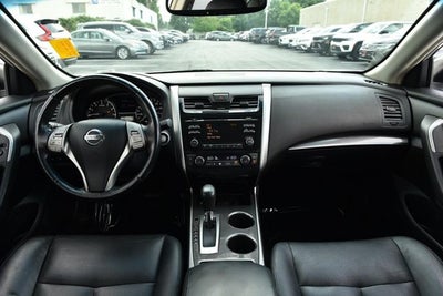 2013 Nissan Altima 2.5 SL