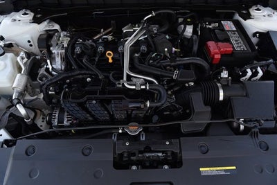 2022 Nissan Altima 2.5 S