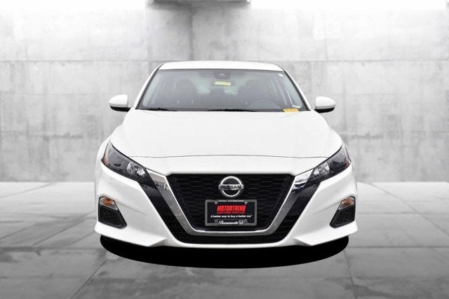 2022 Nissan Altima 2.5 S