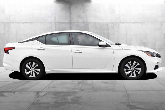 2022 Nissan Altima 2.5 S