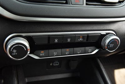 2023 Nissan Altima 2.5 S