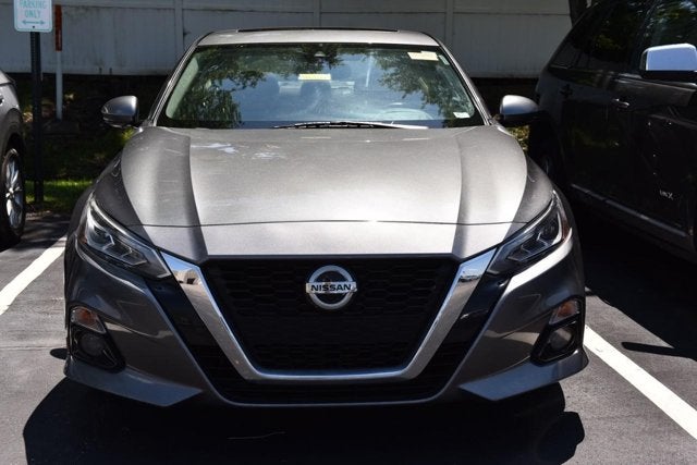 2019 Nissan Altima 2.5 SV