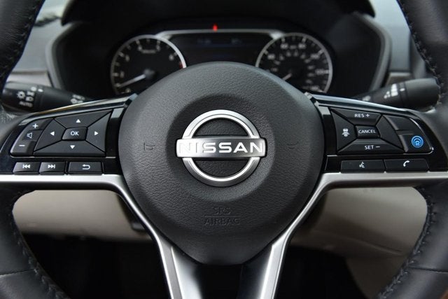 2024 Nissan Altima 2.5 SL