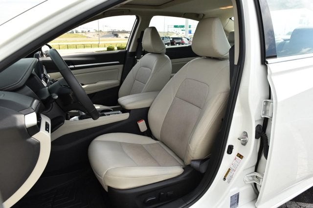 2024 Nissan Altima 2.5 SL