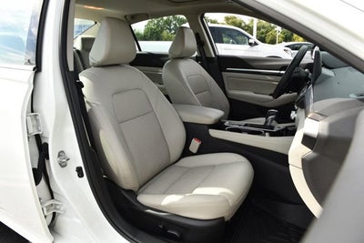 2024 Nissan Altima 2.5 SL