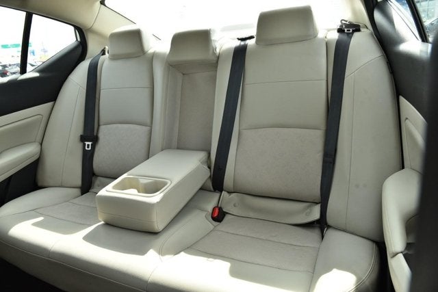 2024 Nissan Altima 2.5 SL