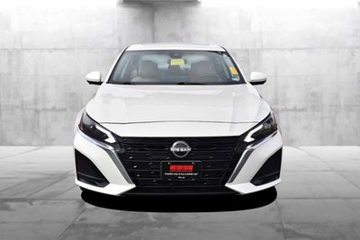 2024 Nissan Altima 2.5 SL