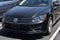 2017 Volkswagen Passat 1.8T SE