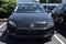 2017 Volkswagen Passat 1.8T SE