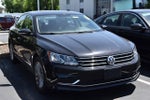 2017 Volkswagen Passat 1.8T SE