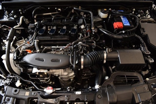 2026 Honda Civic Si Manual