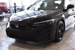 2026 Honda Civic Si Manual
