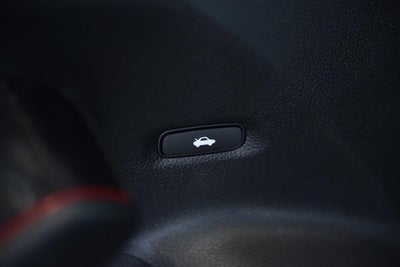 2026 Honda Civic Si Manual