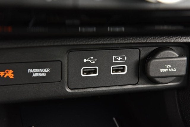 2024 Honda Civic Sedan Touring