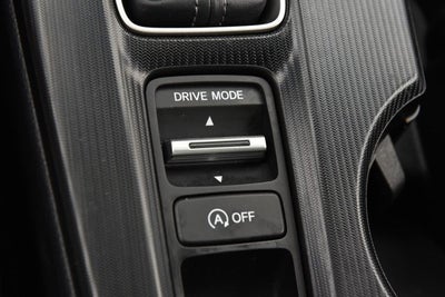 2024 Honda Civic Sedan Touring