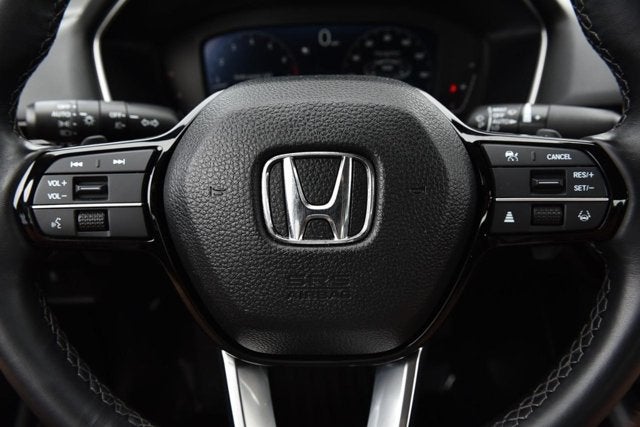 2024 Honda Civic Sedan Touring