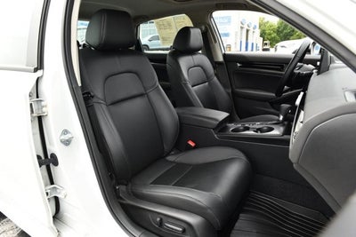 2024 Honda Civic Sedan Touring