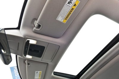 2024 Honda Civic Sedan Touring