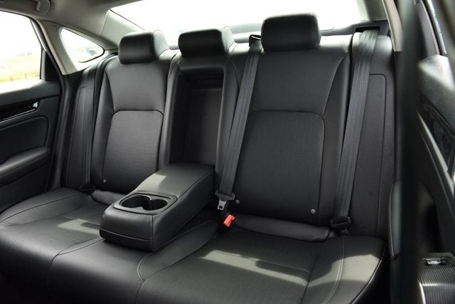 2024 Honda Civic Sedan Touring